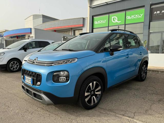 CITROEN C3 AIRCROSS PureTech 82 Feel