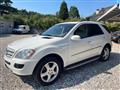 MERCEDES CLASSE ML Chrome IMPIANTO GPL