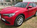 ALFA ROMEO STELVIO 2.2 Turbodiesel 190 CV AT8 RWD Business