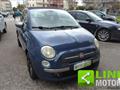 FIAT 500C C 1.3 Multijet 16V 95CV by DIESEL