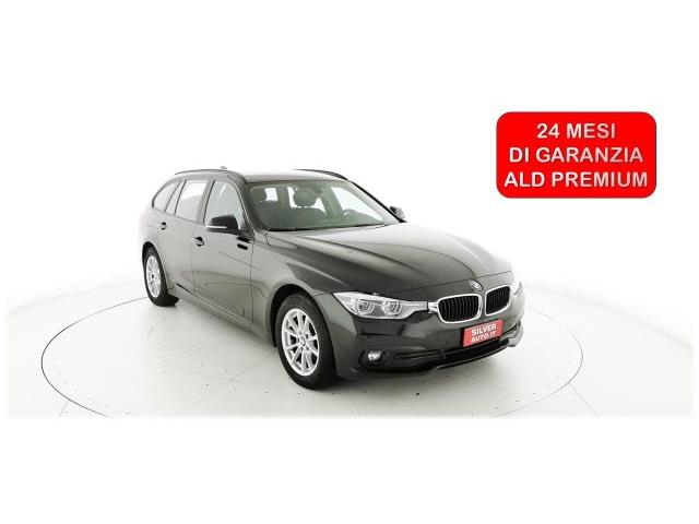 BMW SERIE 3 TOURING d Touring Business Advantage aut.