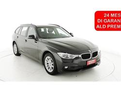 BMW SERIE 3 TOURING d Touring Business Advantage aut.