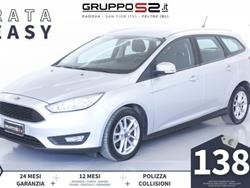 FORD FOCUS 1.5 TDCi 120 CV Start&Stop SW Business/APP CONNECT