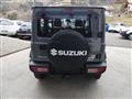 SUZUKI JIMNY 1.5 5MT PRO (N1)