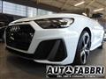 AUDI A1 Sportback AUDI - A1 Sportback 25 TFSI Sport S-Line Pack Design Plus Ca