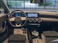 MERCEDES CLASSE A SEDAN A 180 d Automatic 4p. Premium