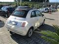 FIAT 500C C 1.2 Lounge