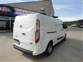 FORD TRANSIT CUSTOM Transit Custom 300 2.0 EcoBlue Hybrid 130 PL Furgone Trend