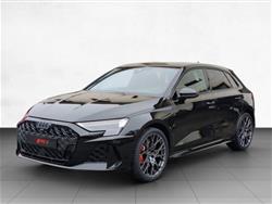 AUDI A3 Sportback FACELIFT-Tetto-Matrix-Scarico RS-Design RS