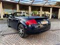 AUDI TT Roadster 1.8 T 20V 179 CV cat CON GPL