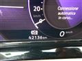 VOLKSWAGEN GOLF 1.5 TGI 130cv DSG ACC, App Connect, Retrocamera