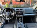 SUBARU OUTBACK 2.0d 150CV 4WD Lineartronic STYLE