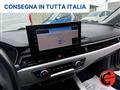 AUDI A4 AVANT AVANT 35 TFSI S-TRONIC-ADVANCED-VIRTUAL COKPIT-