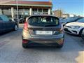 FORD FIESTA 1.6 TDCi 95CV 5 porte