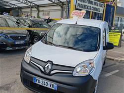 RENAULT KANGOO EXPRESS GRAND COMFORT DCI 90 CV Kangoo 1.5 dCi 90CV 5 porte Stop & Start Limited N1