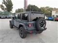 JEEP WRANGLER 4XE Wrangler Unlimited 2.0 PHEV ATX 4xe Rubicon