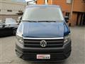 VOLKSWAGEN CRAFTER 35 2.0 TDI PM-DC CASSONE FISSO * 57.000 KM REALI *