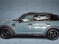 MINI COUNTRYMAN 1.5 Cooper Northwood Edition Countryman Aut.