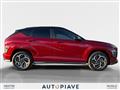 HYUNDAI NEW KONA HYBRID Kona HEV 1.6 DCT NLine