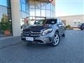 MERCEDES CLASSE GLA d Automatic Sport