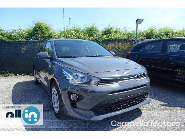 KIA RIO 1.2 DPi 5 porte