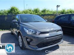 KIA RIO 1.2 DPi 5 porte