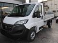 FIAT Ducato Serie 9 AUTOCARRO CABINA SINGOLA 140CV Ducato 35 2.2 Mjt 140CV PM-DC Cabinato