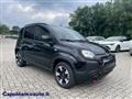 FIAT PANDA CROSS 1.0 FireFly S&S Hybrid NERO CINEMA+UCONNECT 7"