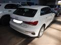 AUDI A3 SPB 30 TDI Business