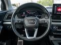 AUDI Q5 Sportback 40 2.0 tdi mhev 12V Business Advanced quattro s-tronic