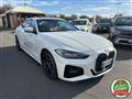 BMW SERIE 4 d 48V xDrive Coupé Msport