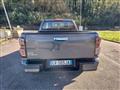 ISUZU D-MAX N60 1.9 Space Cab F 4X4