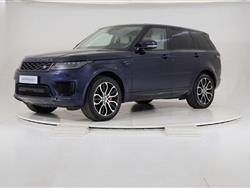 LAND ROVER RANGE ROVER SPORT II 2018 Ben. 2.0 si4 phev HSE Dynamic 404cv a