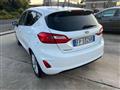 FORD FIESTA 1.5 TDCi 5 porte Vignale