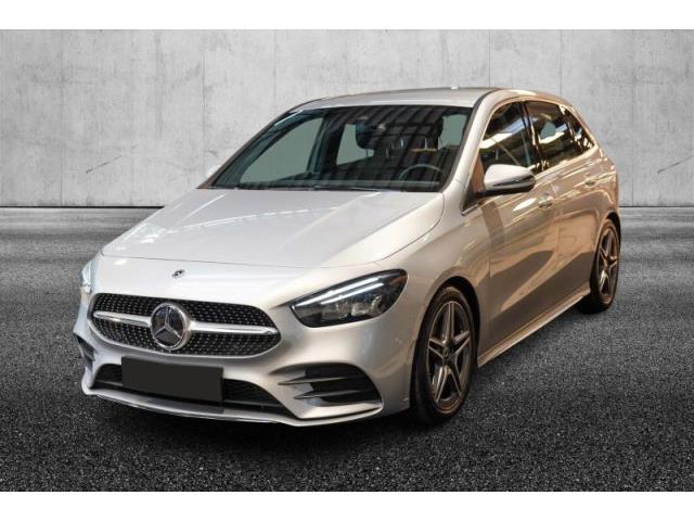 MERCEDES CLASSE B d Automatic Premium