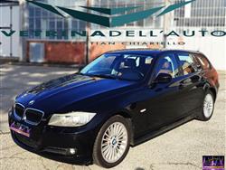 BMW Serie 3 Touring 320d xDrive Futura