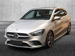 MERCEDES CLASSE B d Automatic Premium