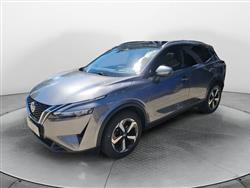 NISSAN QASHQAI 2021 Qashqai MHEV 140 CV N-Connecta