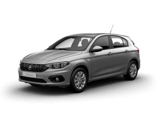 FIAT TIPO 1.5 Hybrid DCT 5 porte