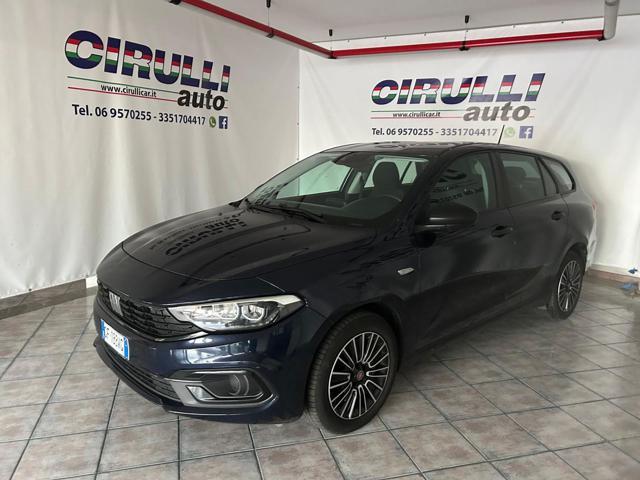 FIAT TIPO STATION WAGON 1.3 Mjt S&S SW City Life