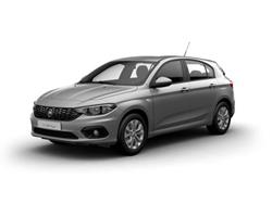 FIAT TIPO 1.5 Hybrid DCT 5 porte