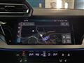 AUDI S3 SPORTBACK S3 SPB TFSI 333 CV quattro S tronic