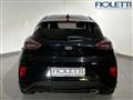 FORD PUMA 1.0 EcoBoost Hybrid 125 CV S&S ST-Line X