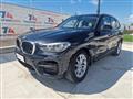 BMW X3 xDrive20d 48V Business Advantage