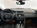 JAGUAR E-PACE 2.0D 150 CV AWD aut.