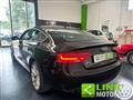 AUDI A5 SPORTBACK 2.0 TDI 177 CV Advanced KM CERTIFICATI