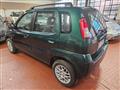 SUZUKI IGNIS 1.3i 16V cat 4WD GL