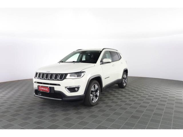 JEEP COMPASS 1.4 MultiAir 2WD Limited