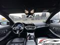 BMW SERIE 3 COMPETITION LASER HUD MEMORIE VIRTUAL NAVI