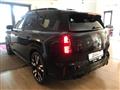 MINI COOPER COUNTRYMAN John Cooper Works ALL4 JCW Countryman